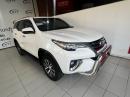 Thumbnail Toyota Fortuner 2.8GD-6 4x4 auto