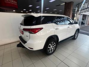 Toyota Fortuner 2.8GD-6 4x4 auto - Image 2