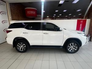Toyota Fortuner 2.8GD-6 4x4 auto - Image 3