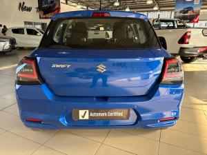 Suzuki Swift 1.2 GL - Image 5
