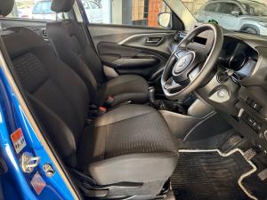 Suzuki Swift 1.2 GL - Image 13