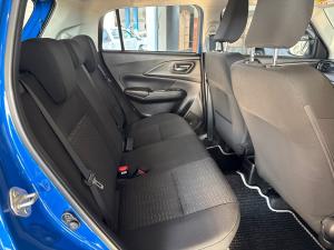 Suzuki Swift 1.2 GL - Image 14