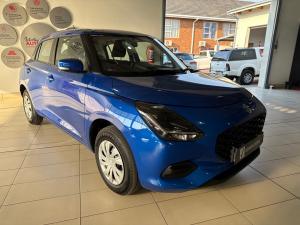 Suzuki Swift 1.2 GL - Image 1