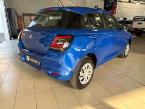 Suzuki Swift 1.2 GL - Image 2