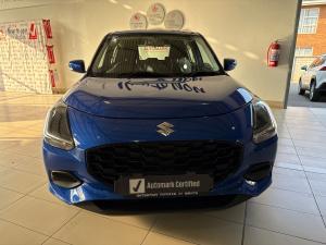 Suzuki Swift 1.2 GL - Image 4