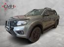 Thumbnail Nissan Navara 2.3D double cab Stealth auto