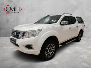 Nissan Navara 2.3D double cab Stealth auto - Image 1