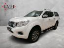 Thumbnail Nissan Navara 2.3D double cab Stealth auto