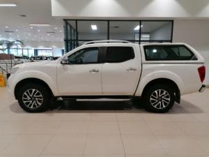 Nissan Navara 2.3D double cab Stealth auto - Image 2
