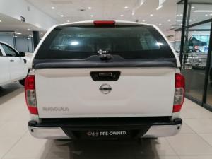 Nissan Navara 2.3D double cab Stealth auto - Image 4