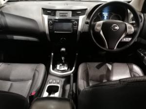 Nissan Navara 2.3D double cab Stealth auto - Image 5