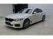 BMW 5 Series 520d M Sport - Thumbnail 1