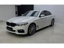 Thumbnail BMW 5 Series 520d M Sport