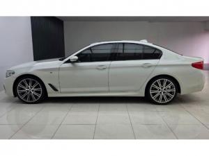 BMW 5 Series 520d M Sport - Image 2