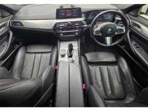 BMW 5 Series 520d M Sport - Image 6