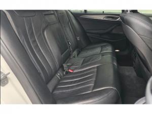 BMW 5 Series 520d M Sport - Image 7