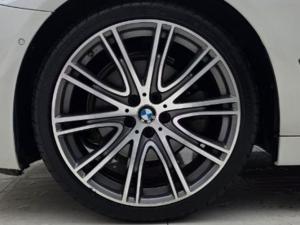 BMW 5 Series 520d M Sport - Image 8