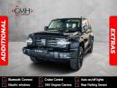 Thumbnail GWM Tank 300 2.4T Super Luxury 4WD