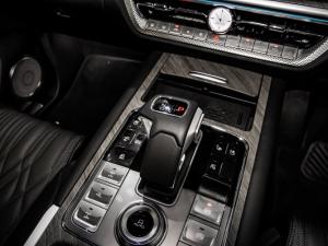 GWM Tank 500 2.0T HEV Ultra Luxury 4WD - Image 13