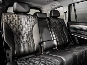 GWM Tank 500 2.0T HEV Ultra Luxury 4WD - Image 16