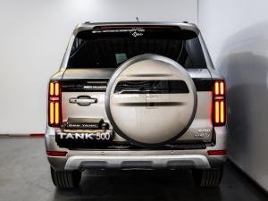 GWM Tank 500 2.0T HEV Ultra Luxury 4WD - Image 18