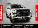 Thumbnail GWM Tank 500 2.0T HEV Ultra Luxury 4WD