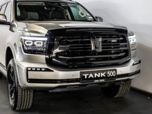 GWM Tank 500 2.0T HEV Ultra Luxury 4WD - Image 3