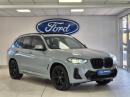 Thumbnail BMW X3 xDrive20d M Sport