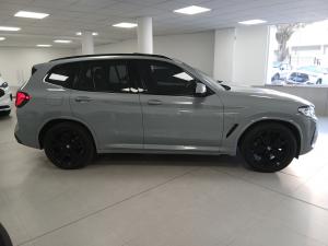 BMW X3 xDrive20d M Sport - Image 2