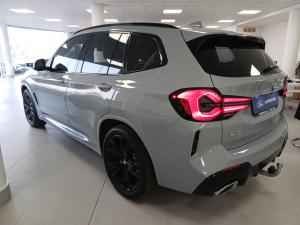 BMW X3 xDrive20d M Sport - Image 3