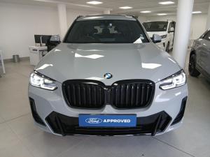 BMW X3 xDrive20d M Sport - Image 4