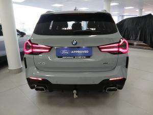 BMW X3 xDrive20d M Sport - Image 5