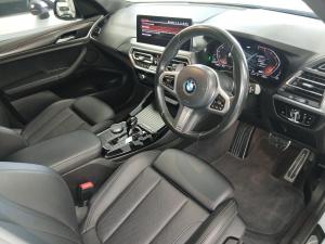 BMW X3 xDrive20d M Sport - Image 6