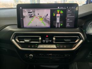 BMW X3 xDrive20d M Sport - Image 8