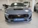 Ford Mustang 5.0 GT fastback - Thumbnail 4