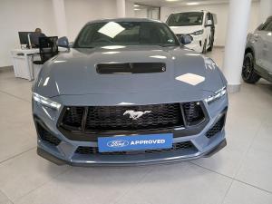 Ford Mustang 5.0 GT fastback - Image 4