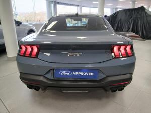 Ford Mustang 5.0 GT fastback - Image 5