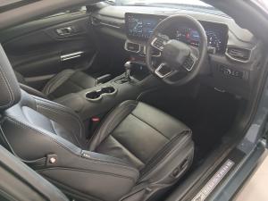 Ford Mustang 5.0 GT fastback - Image 6