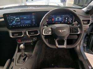 Ford Mustang 5.0 GT fastback - Image 7