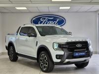 Thumbnail Ford Ranger 3.0TD V6 double cab Wildtrak 4WD