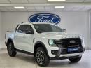 Thumbnail Ford Ranger 3.0TD V6 double cab Wildtrak 4WD