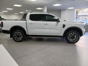 Ford Ranger 3.0TD V6 double cab Wildtrak 4WD - Image 2
