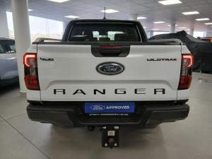 Ford Ranger 3.0TD V6 double cab Wildtrak 4WD - Image 5