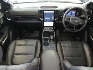 Ford Ranger 3.0TD V6 double cab Wildtrak 4WD - Image 6
