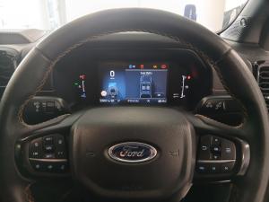 Ford Ranger 3.0TD V6 double cab Wildtrak 4WD - Image 7