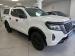 Nissan Navara 2.5DDTi double cab Pro-2X - Thumbnail 1