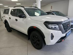 Nissan Navara 2.5DDTi double cab Pro-2X - Image 1