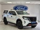 Thumbnail Nissan Navara 2.5DDTi double cab Pro-2X