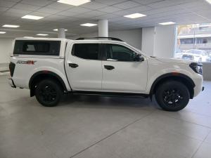 Nissan Navara 2.5DDTi double cab Pro-2X - Image 2