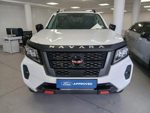 Nissan Navara 2.5DDTi double cab Pro-2X - Image 3